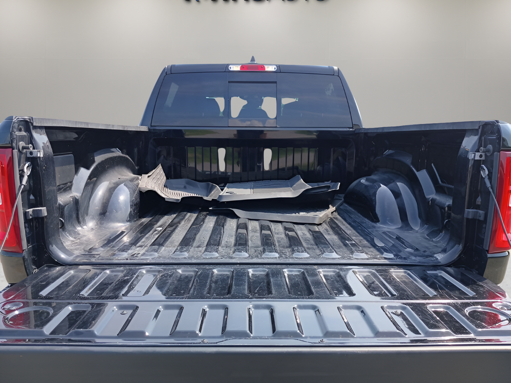 Used 2025 Black Ram Big Horn/Lone Star image 10