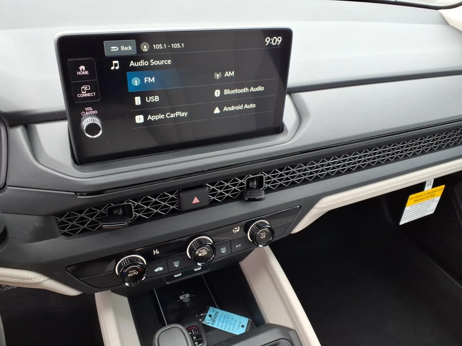 2026 Honda Accord LX - Photo 7