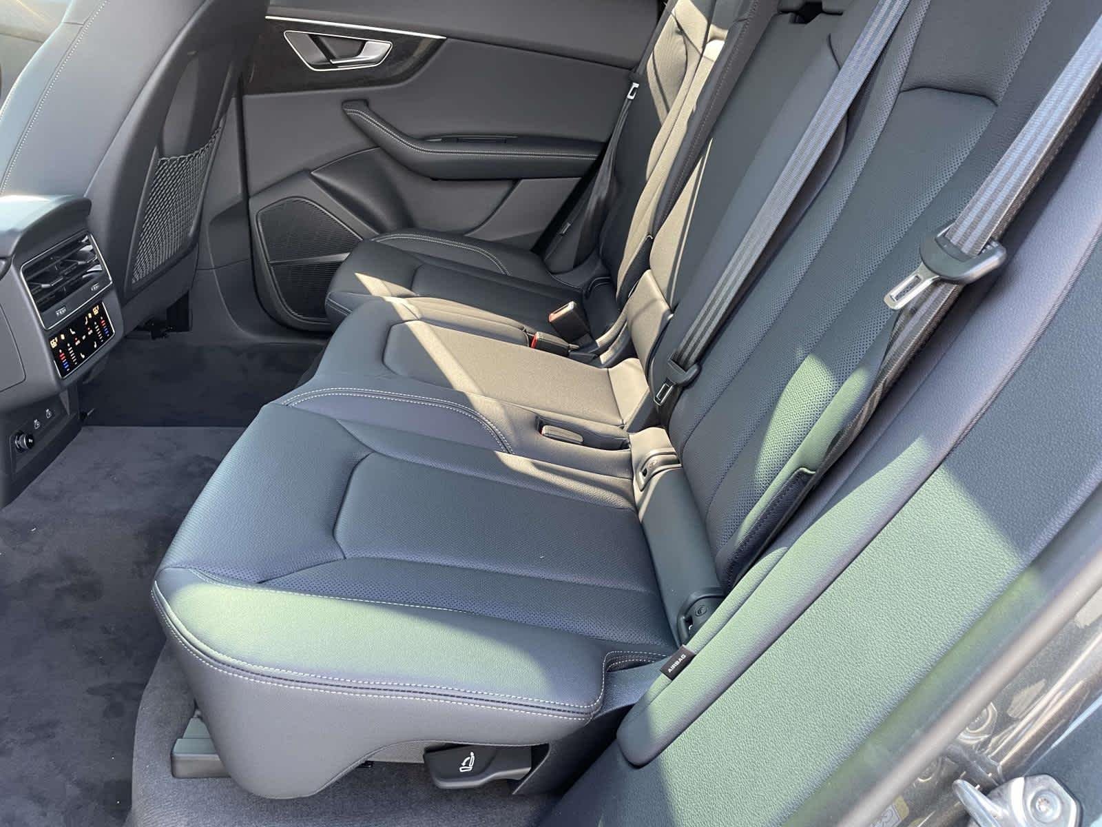 New 2026 6Y6Y/ Audi Premium Plus image 16