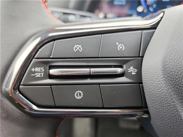 New 2026 G4J Chevrolet RS Front-Wheel Drive image 17