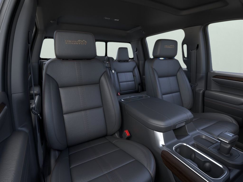2026 Chevrolet Silverado 1500 High Country - Photo 10