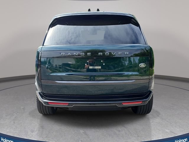Used 2023  Land Rover Autobiography image 7