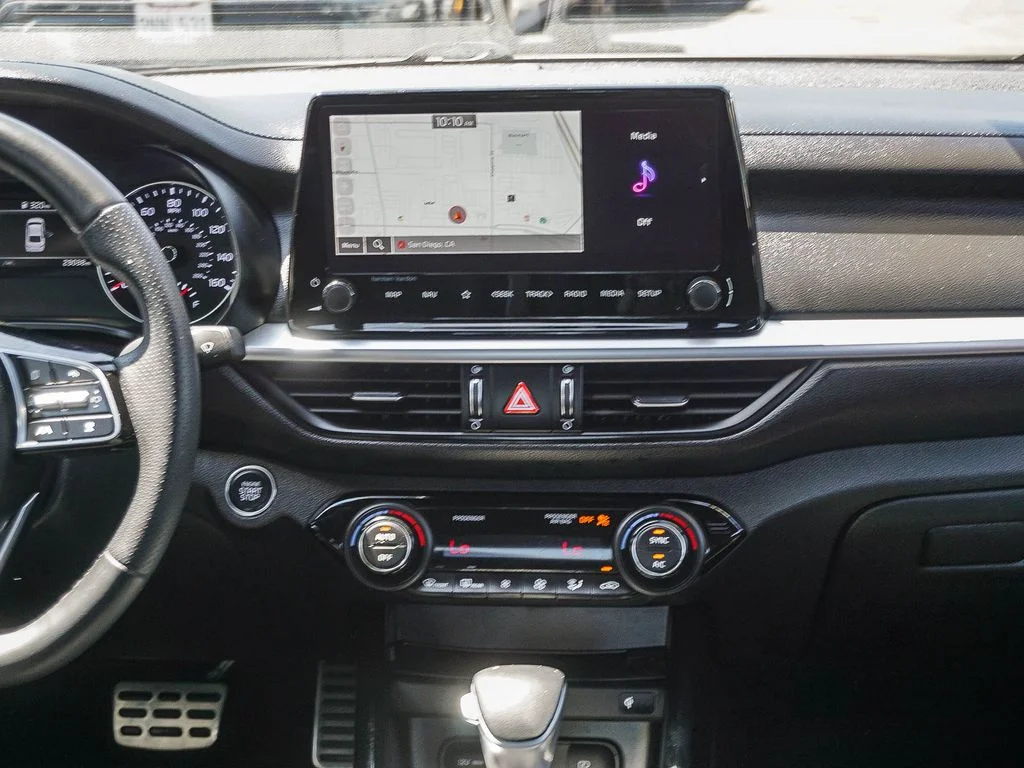 Certified Used 2023 Gray Kia GT-Line image 16