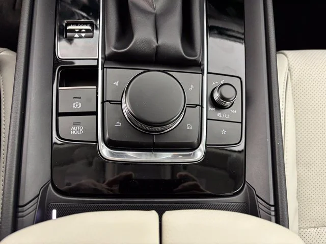 2026 Mazda CX-50 Premium Plus - Photo 26