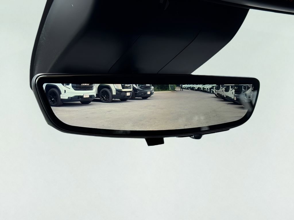 New 2026 Sterling Metallic GMC Denali image 27