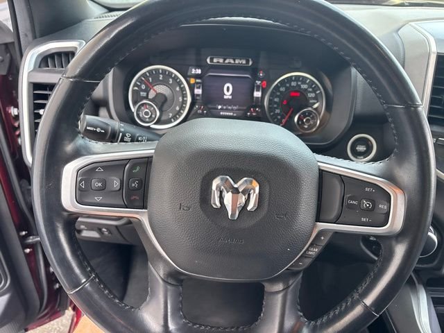 Used 2023 Red Ram Big Horn/Lone Star image 20