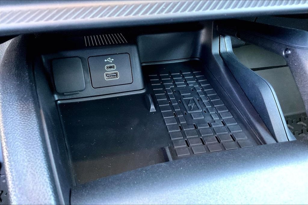 New 2025 Ford Bronco Sport Big Bend 4D Sport Utility