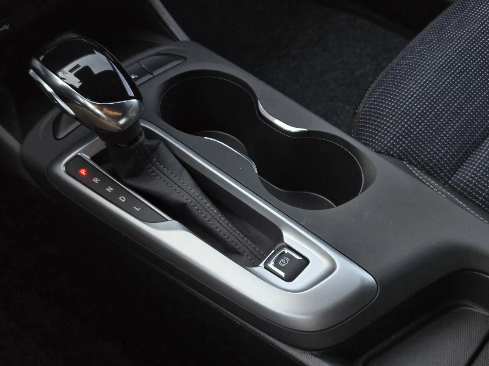 2026 Buick Envista Preferred - Photo 12