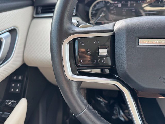 Used 2023 Eiger Gray Metallic Land Rover S image 8