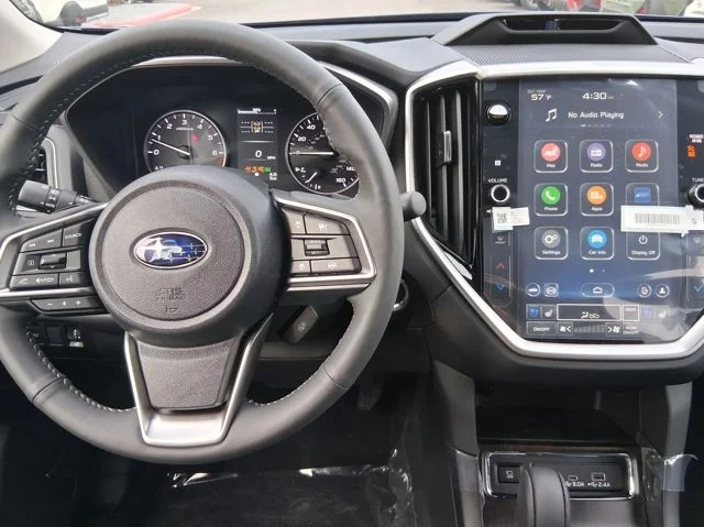 2026 Subaru Ascent Touring - Photo 9