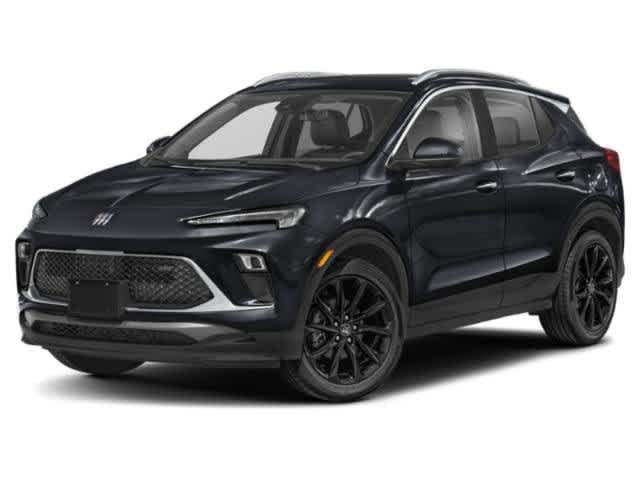 2026 Buick Encore GX Sport Touring's photo