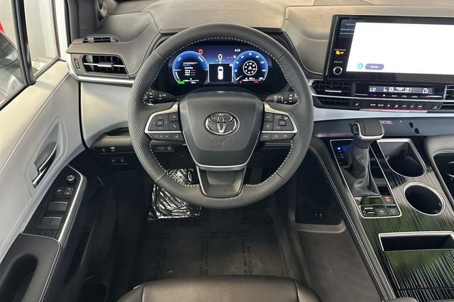 Certified Used 2026 White Toyota XSE image 19