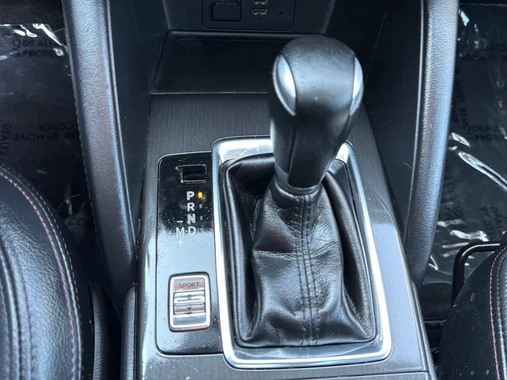 Used 2016 Red Mazda Grand Touring image 35