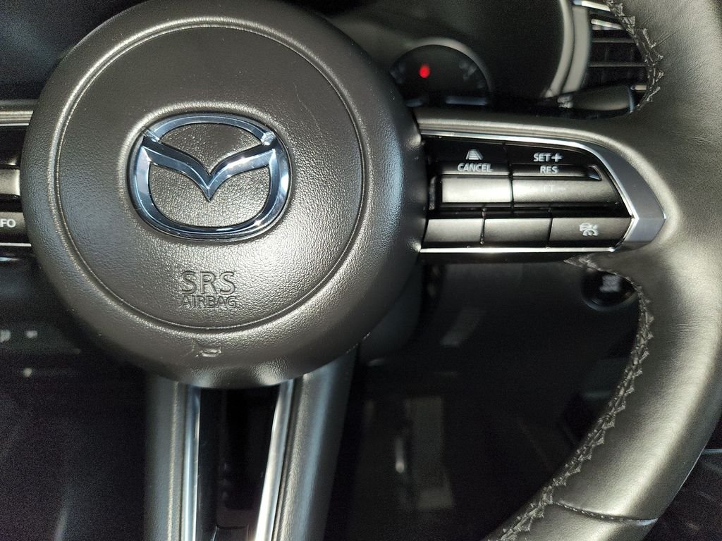 Used 2024 Gray Mazda 2.5 S Carbon Edition image 26