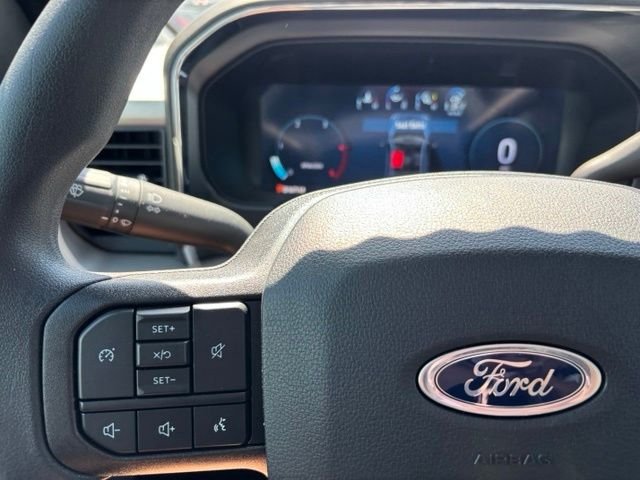 New 2026 Avalanche Ford F-250® XLT image 28
