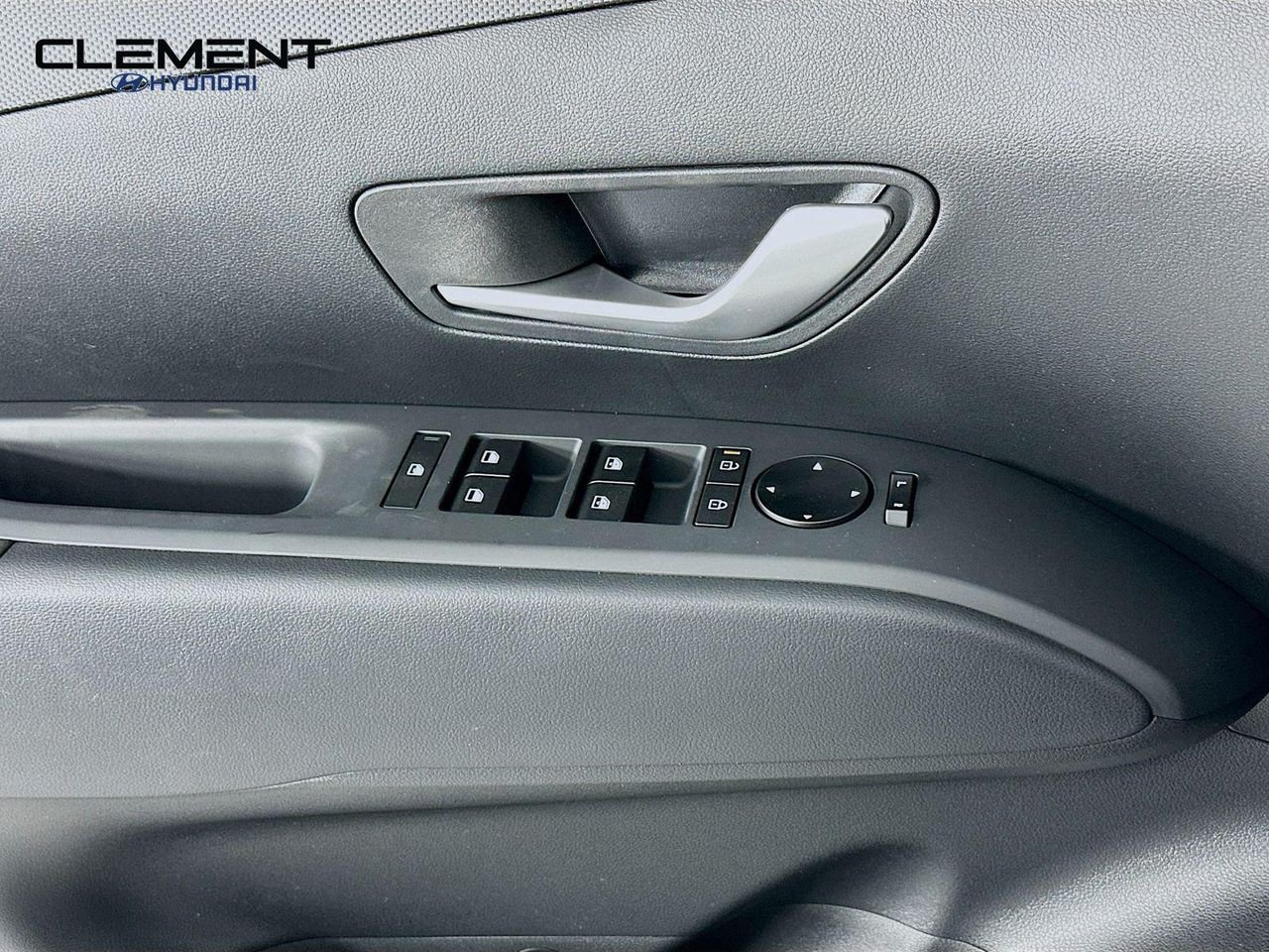 New 2026 White Hyundai SEL AWD image 22