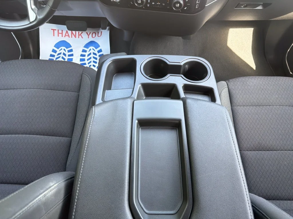 2023 Chevrolet Silverado 1500 LT - Photo 49