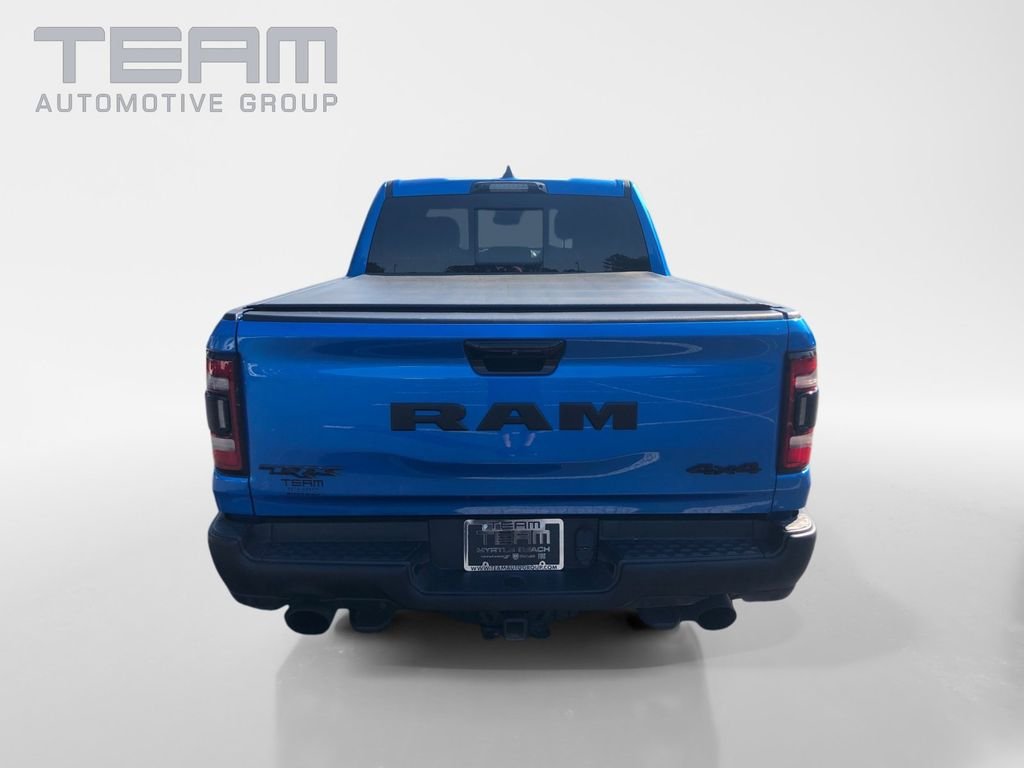 Used 2023 Blue Ram TRX image 13