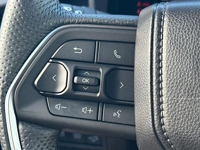 2026 Toyota Tundra Limited - Photo 19