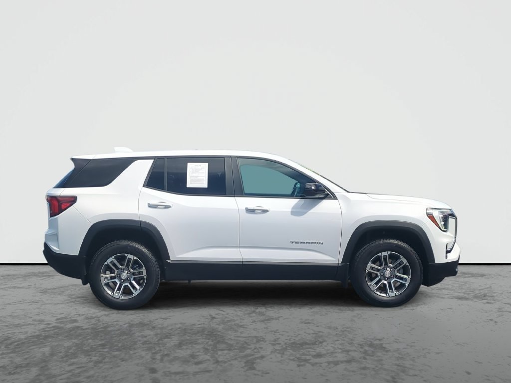 2026 GMC Terrain Elevation - Photo 9