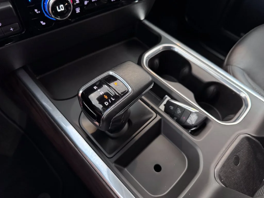 2023 GMC Sierra 1500 SLT - Photo 21