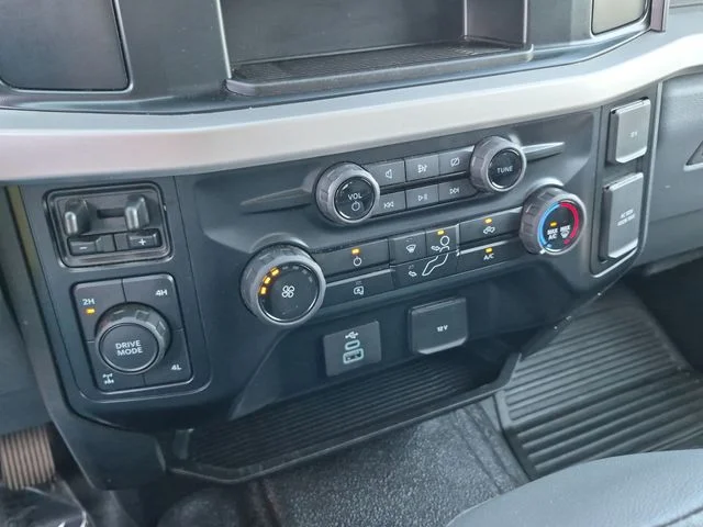 Used 2024 White Ford XL image 25