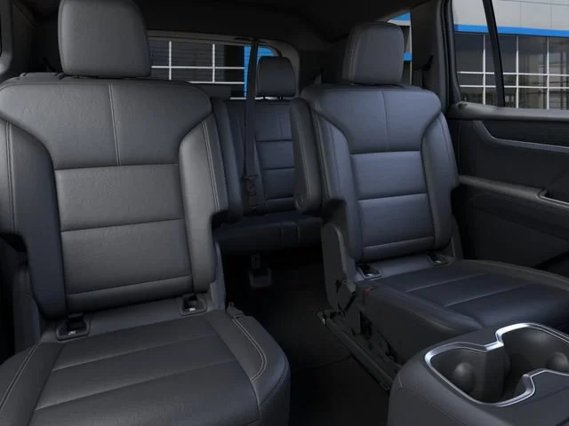 New 2026 Ebony Twilight Metallic GMC Elevation image 18