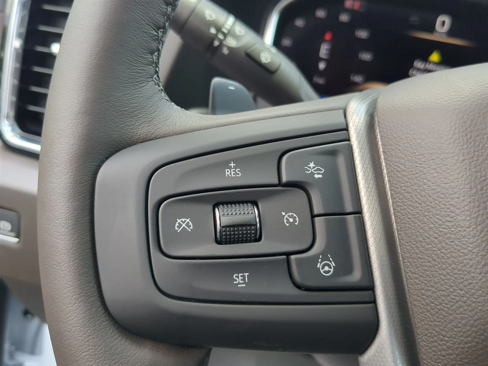 New 2026 Glacier White Tricoat GMC Denali image 60