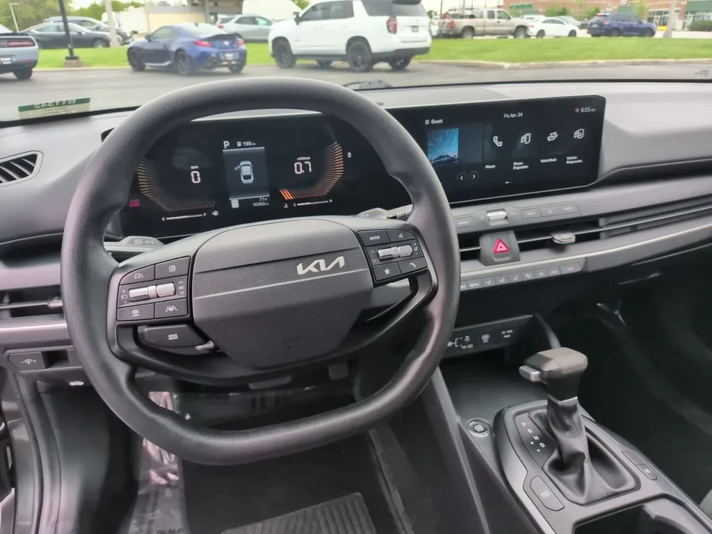 Vehicle thumbnail