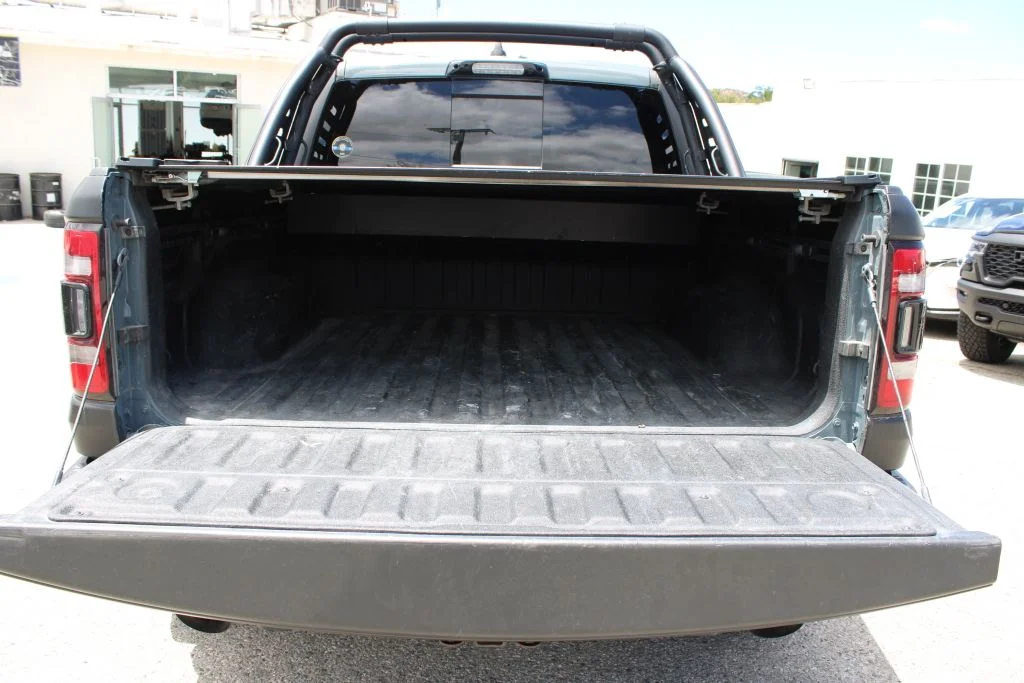 Used 2021  Ram TRX image 9