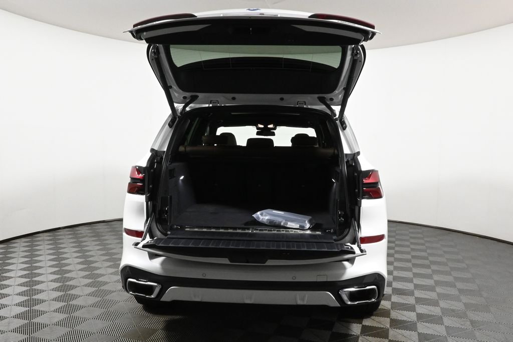 2026 BMW X5 50e - Photo 38