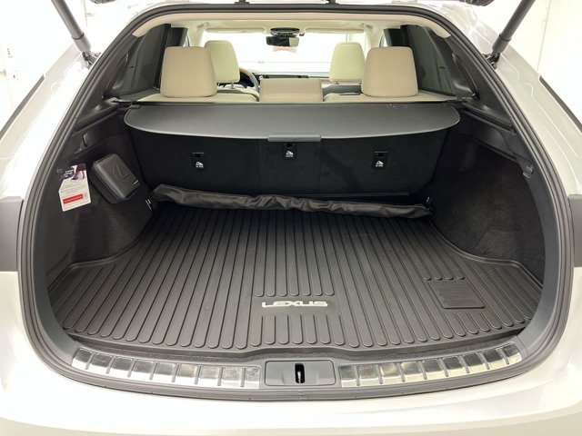 Used 2026 Eminent White Pearl Lexus RX 350 Luxury image 29