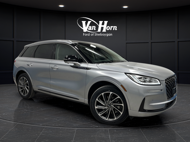 2024 Lincoln Corsair Plug-In Hybrid Grand Touring