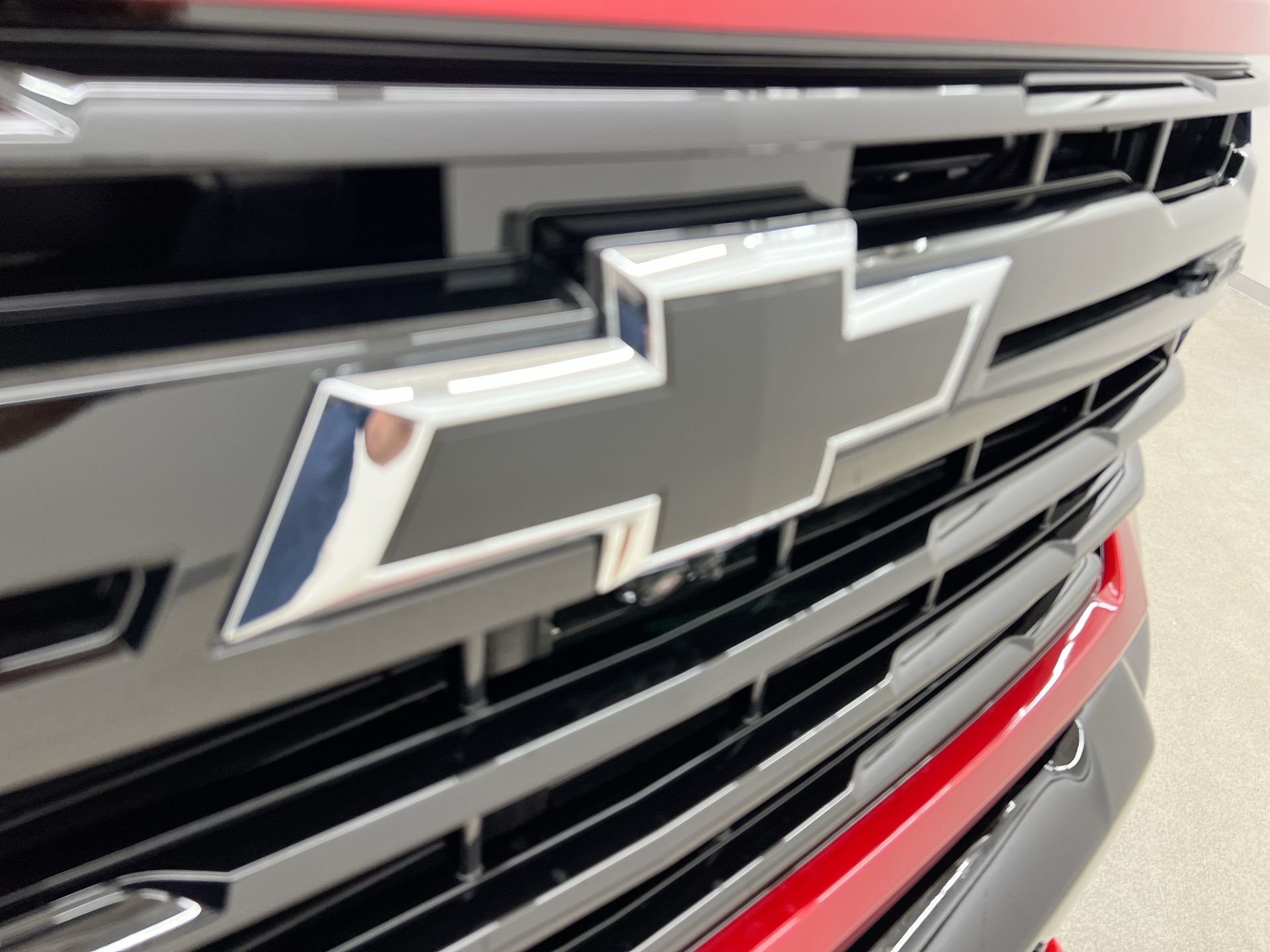 2026 Chevrolet Silverado 2500 HD LTZ - Photo 82