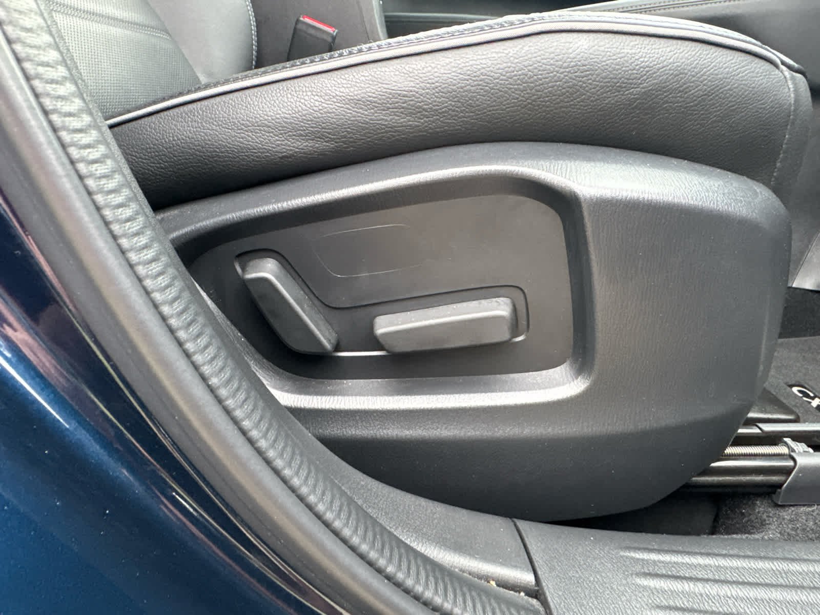 Used 2024 Deep Crystal Blue Mica Mazda 2.5 S Premium Package image 6