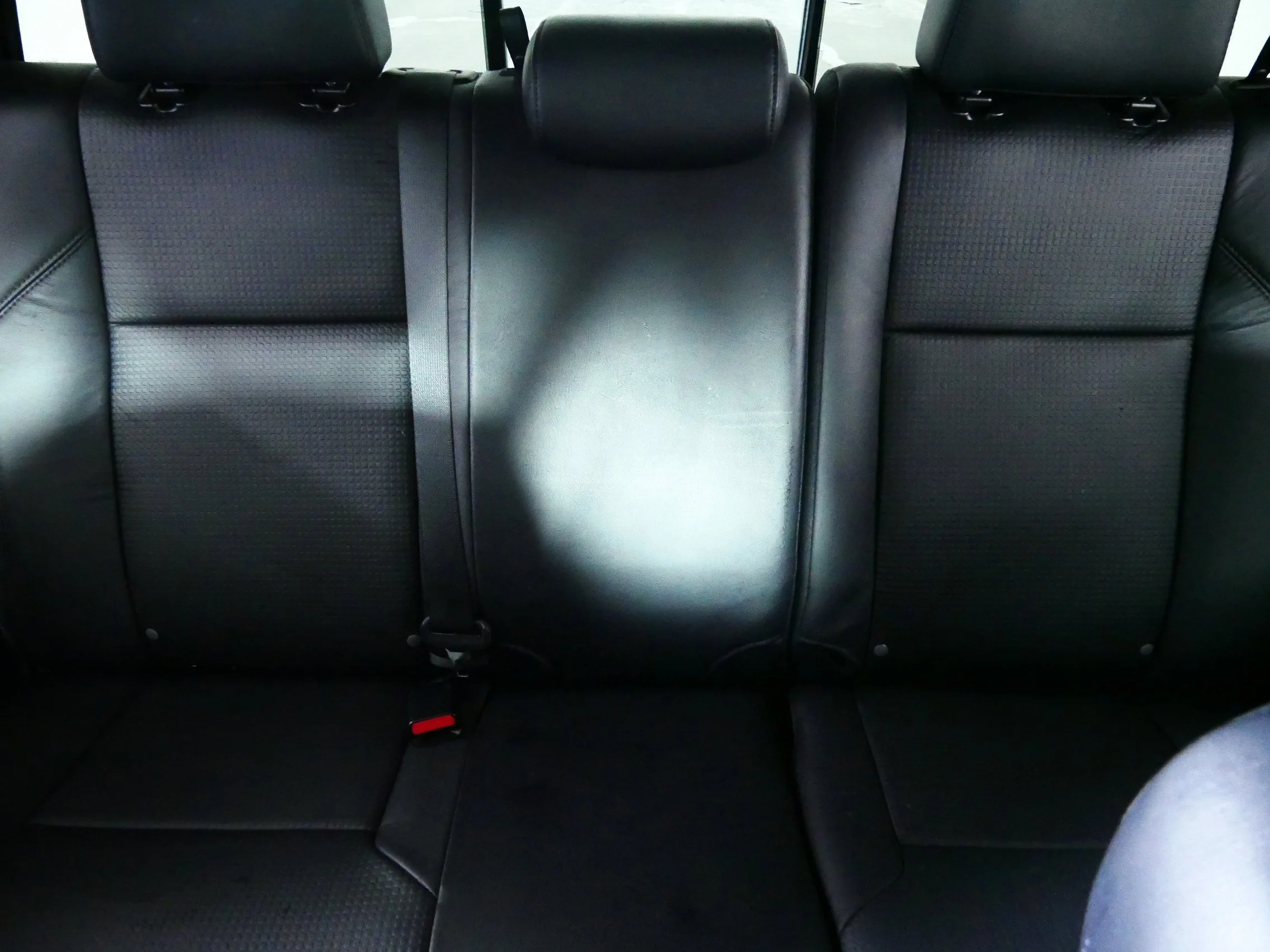 Used 2023 Black Toyota Limited image 13