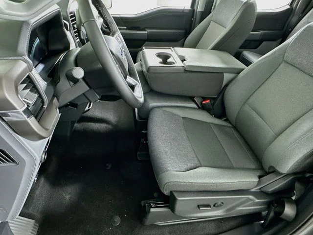 New 2026 Ford F-150 XLT