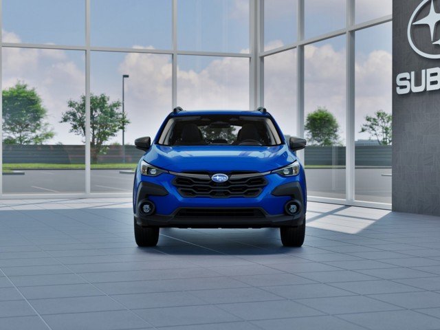 New 2026 SAPPHIRE BLUE PEARL Subaru Premium image 7