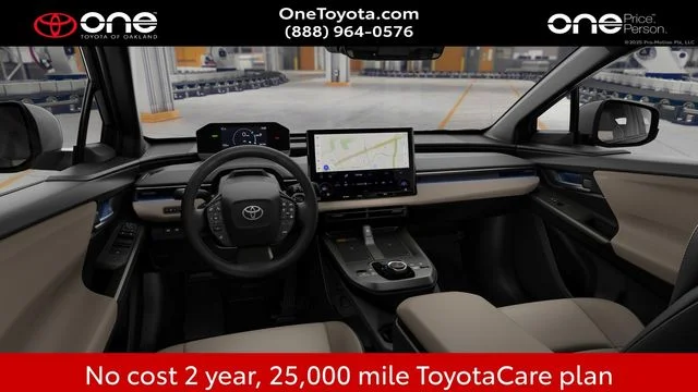 New 2026  Toyota Base image 21