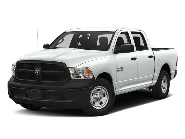 2017 RAM 1500 Tradesman 4x4 Crew Cab 5'7's photo