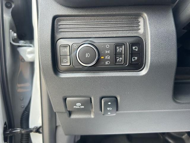 New 2026 Avalanche Ford F-250® Lariat® image 22