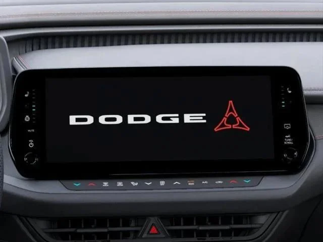 New 2025 White Knuckle Exterior Paint Dodge R/T image 19