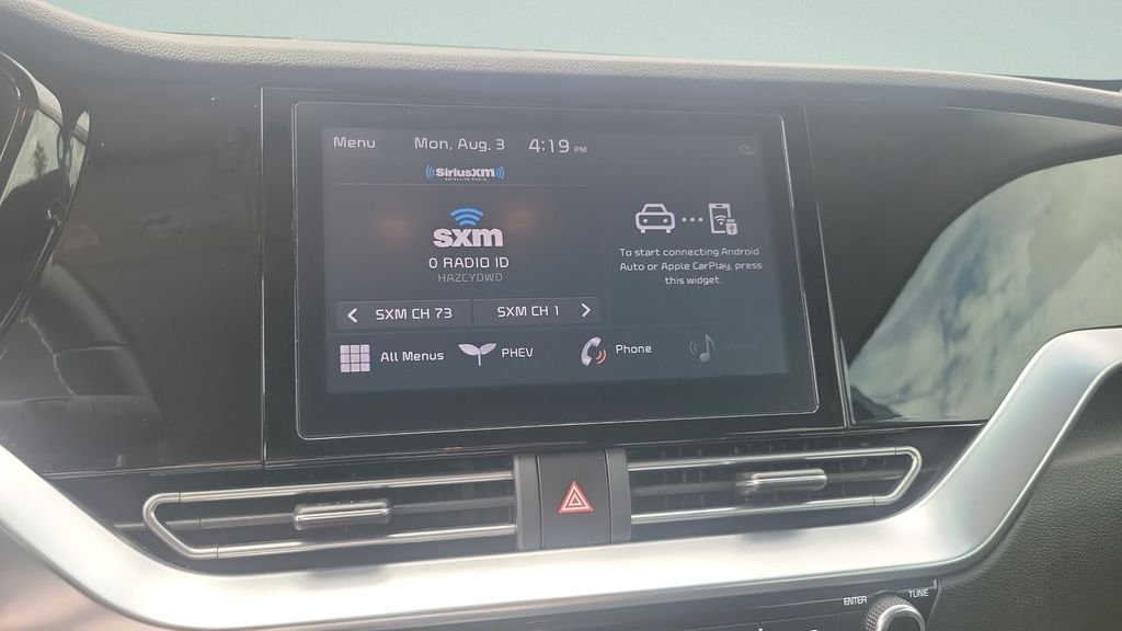 2022 Kia Niro EX - Photo 14