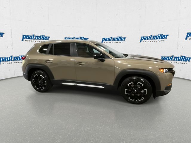 2025 Mazda CX-50 Meridian Edition - Photo 13