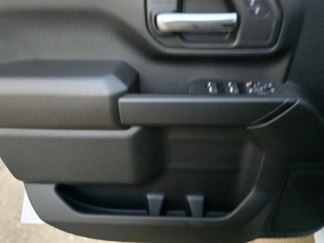 2025 Chevrolet Silverado 2500 HD Work Truck - Photo 20