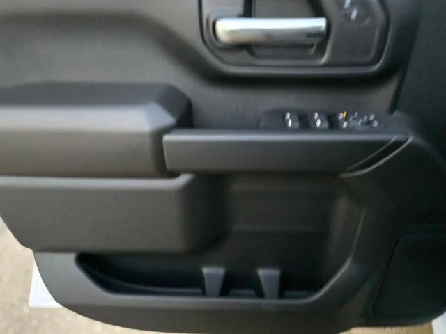 2025 Chevrolet Silverado 2500 HD Work Truck - Photo 20