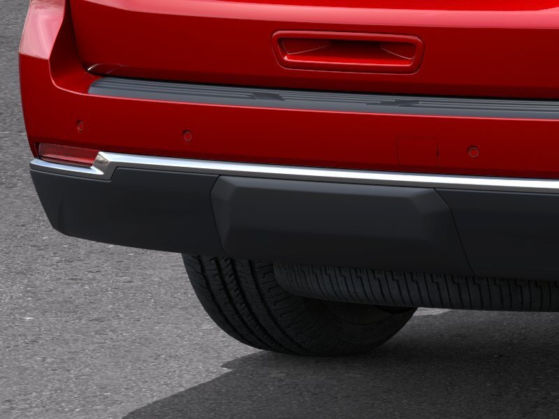 2027 Chevrolet Tahoe LS - Photo 14