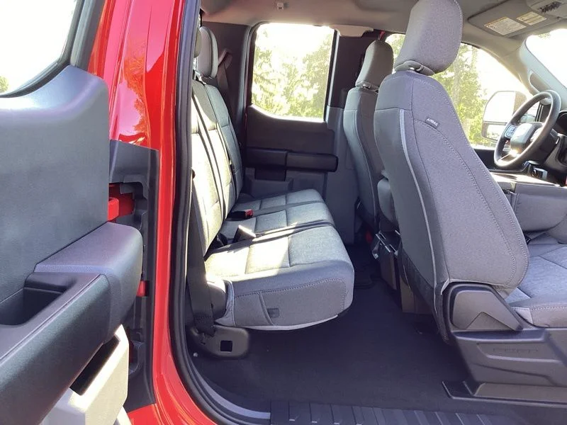 2026 Ford F-350 Super Duty XL - Photo 11