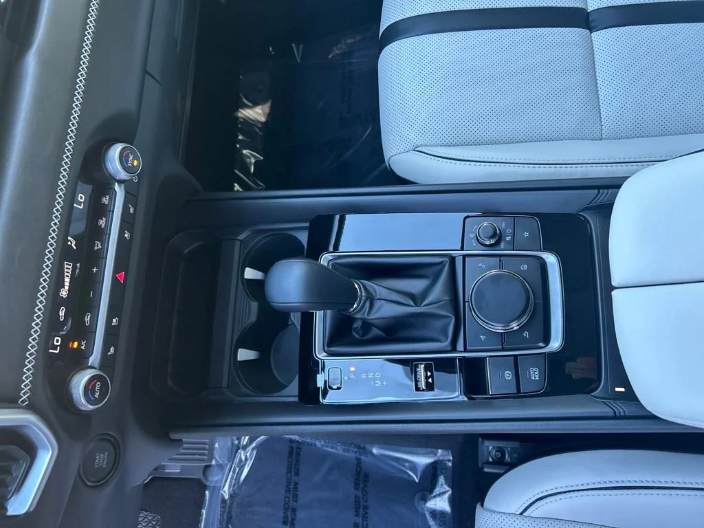 2026 Mazda CX-50 Turbo - Photo 18