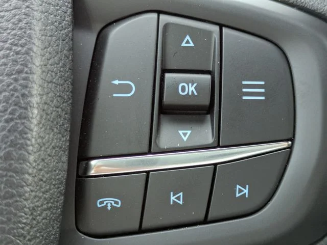 New 2026 Marsh Gray Ford XL image 24